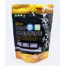 Pro Creatine M1 125 grams Muscle First 